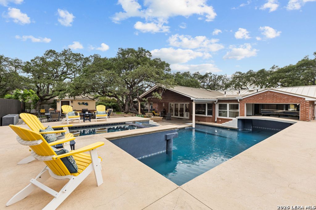 344 Prinz Drive, San Antonio