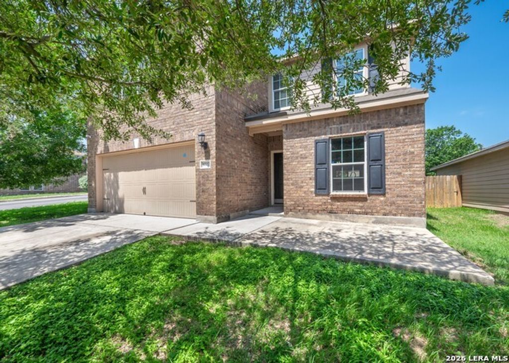 3727 Southern Grv, San Antonio