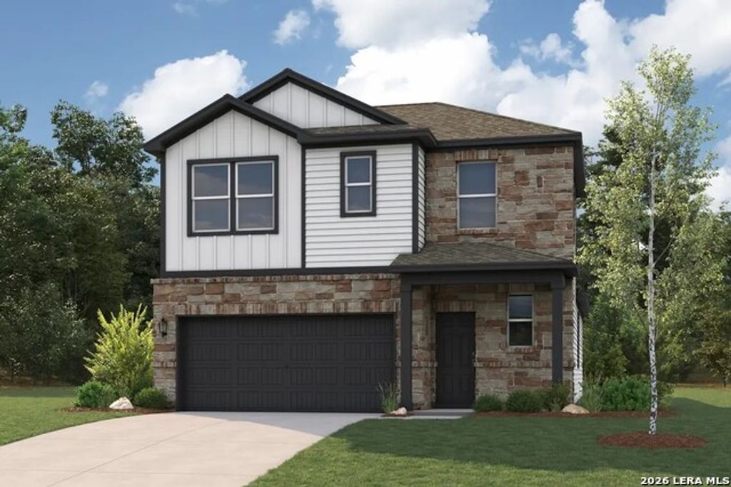 15416 Lonehollow Lake, San Antonio