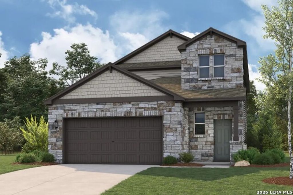 15423 Lonehollow Lake, San Antonio
