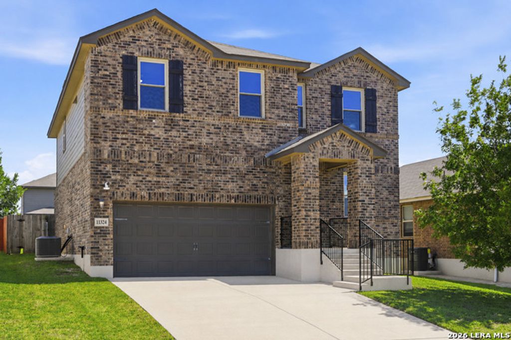 11324 Silver Rose, San Antonio
