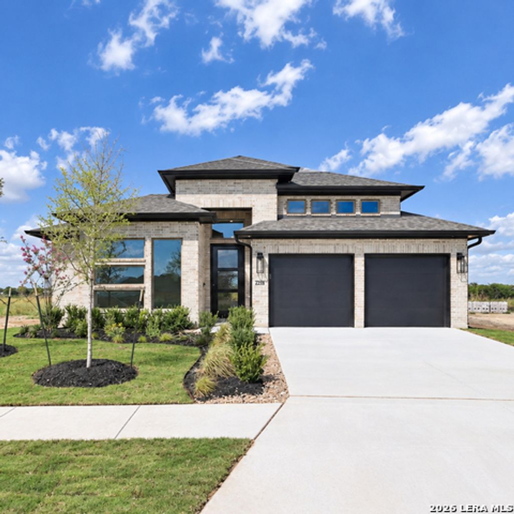 220 Salton Sea, New Braunfels