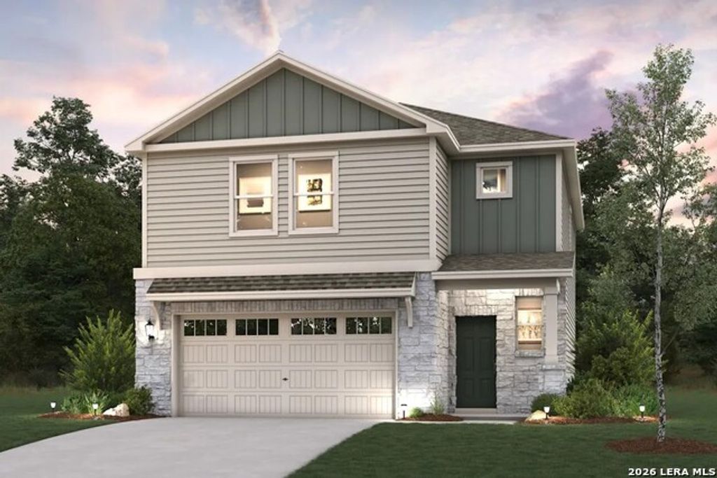 6571 Bufflehead Bend, Leon Valley