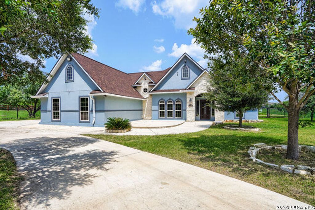 4948 Beck Rd, San Antonio