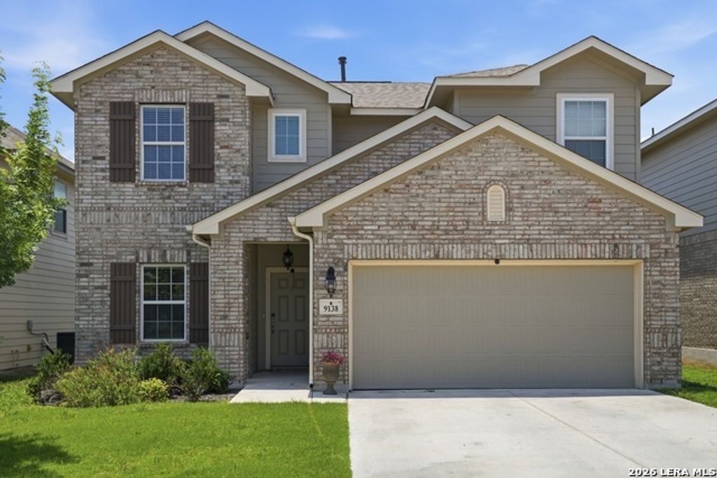 9138 Portobello Way, Converse
