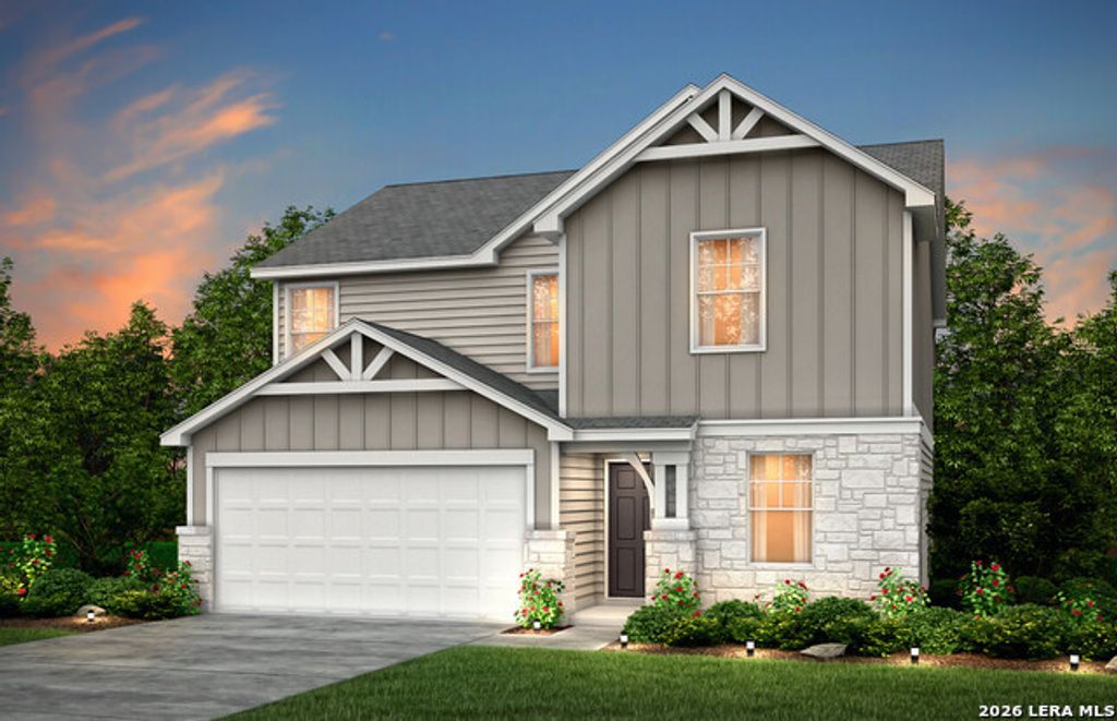 13504 Marlin Dock, San Antonio