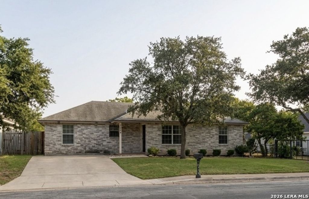 3406 Reforma Dr, San Antonio