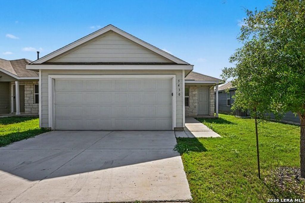 5430 Daphne Path, San Antonio