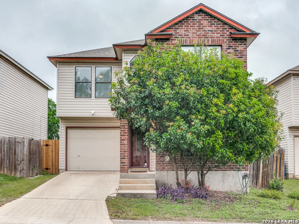 41 Weathering Creek, San Antonio