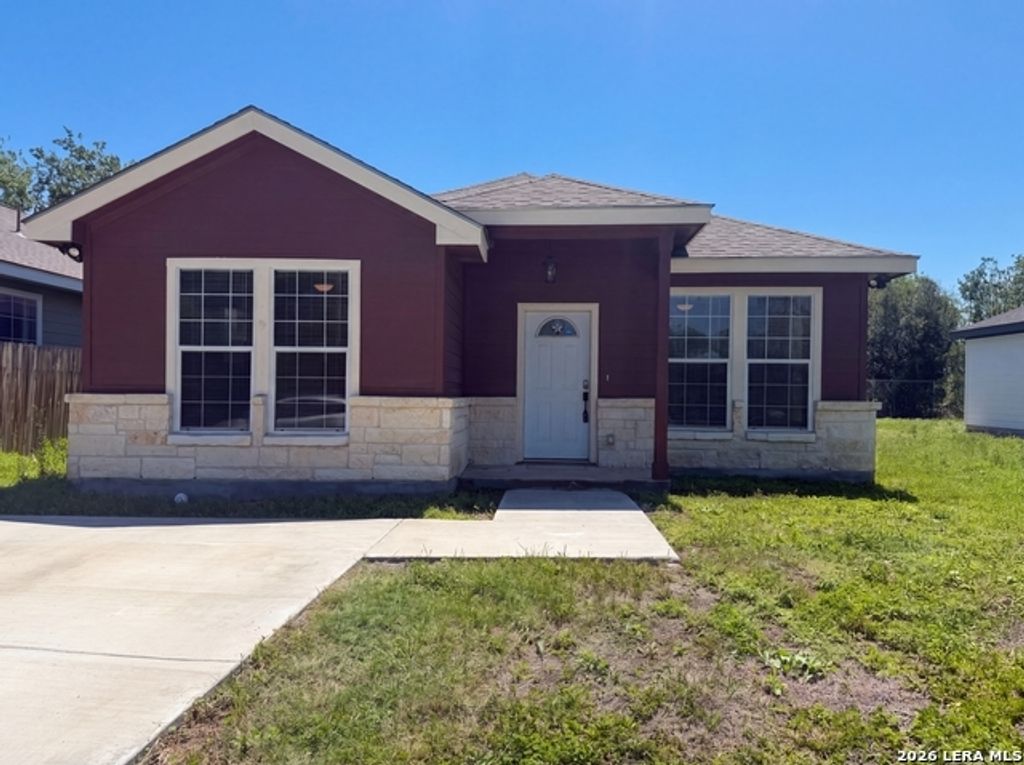 514 Wilchester St, San Antonio