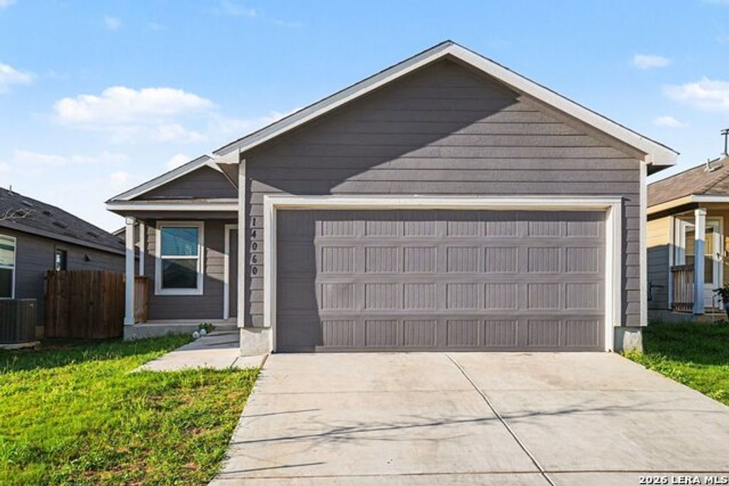 14060 Wool Park, San Antonio