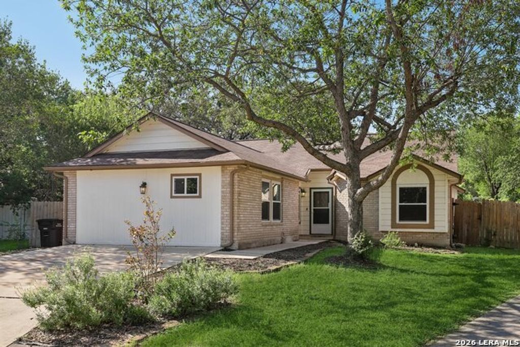 13802 Laurel Hollow Drive, San Antonio