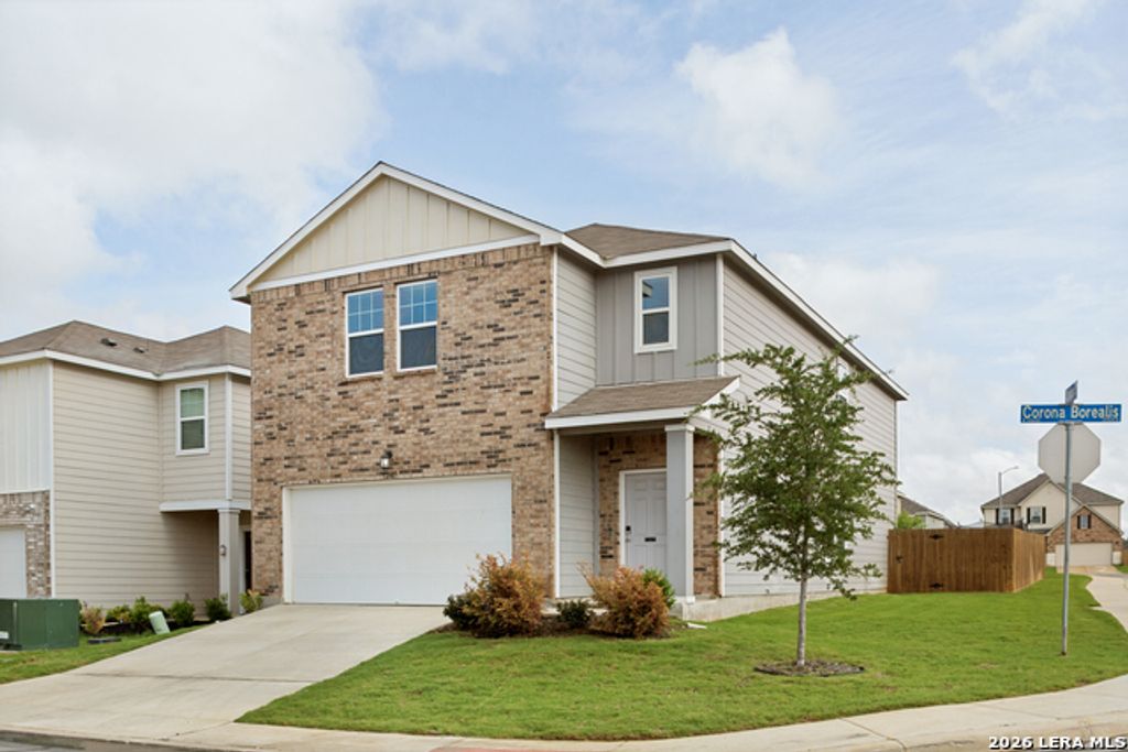 12603 Corona Borealis, San Antonio