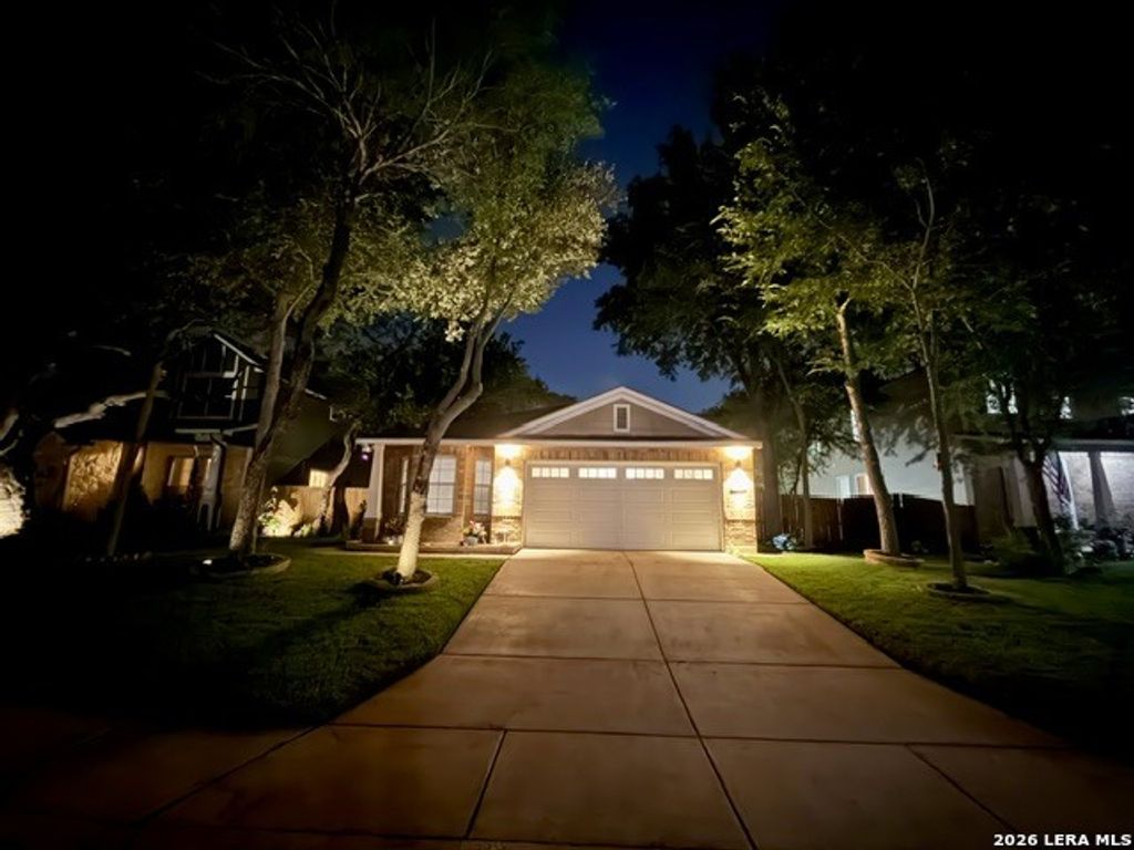 10811 Gemsbuck Lodge, San Antonio