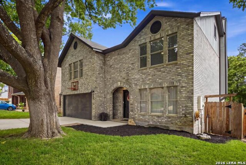 3904 Tattnall, Schertz