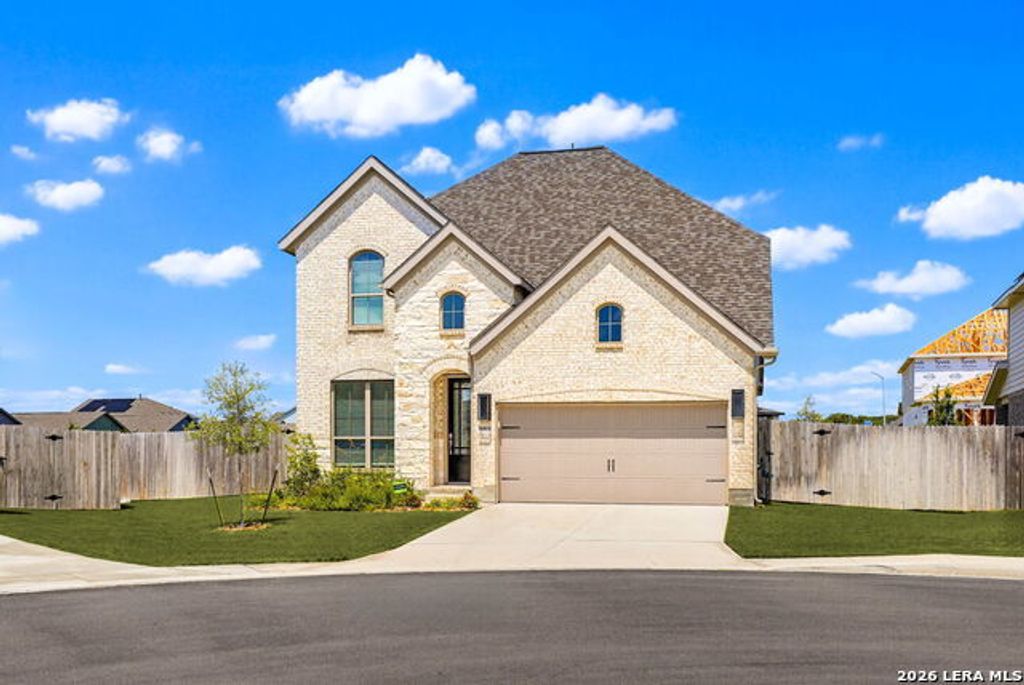 9903 Heeler Hand, San Antonio