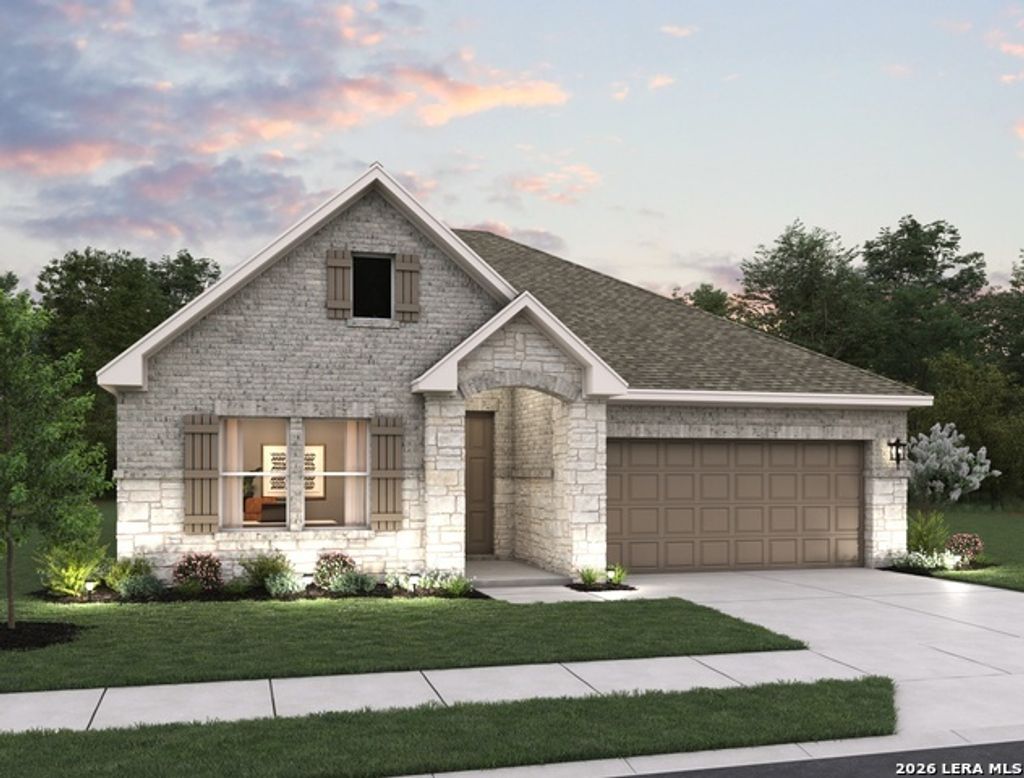 7411 Hound Crossing, San Antonio
