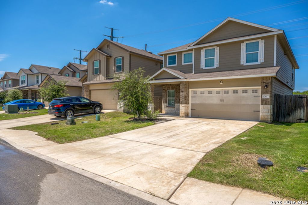 12027 Allegheny River, San Antonio