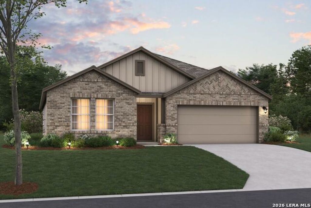 1036 Eagle Crossing, Seguin