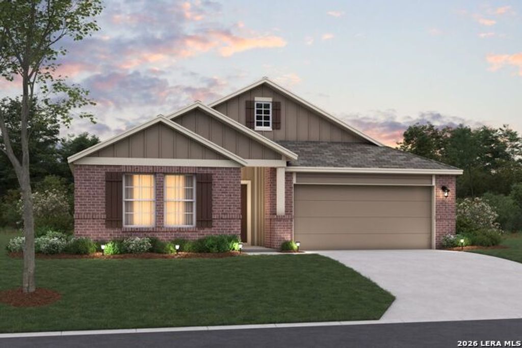2852 Cavern Grove, Seguin