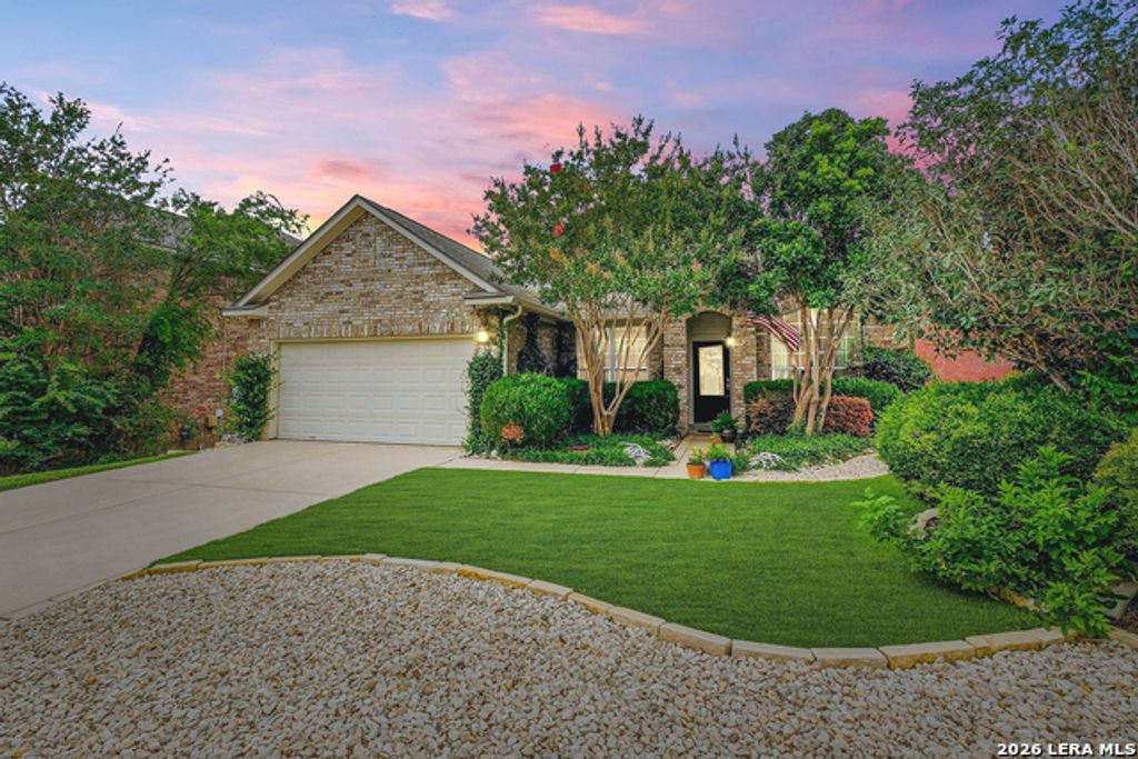 1207 Sand Wedge, San Antonio