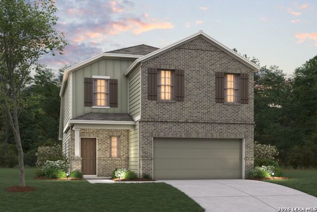 13726 Guajillo Spring, San Antonio