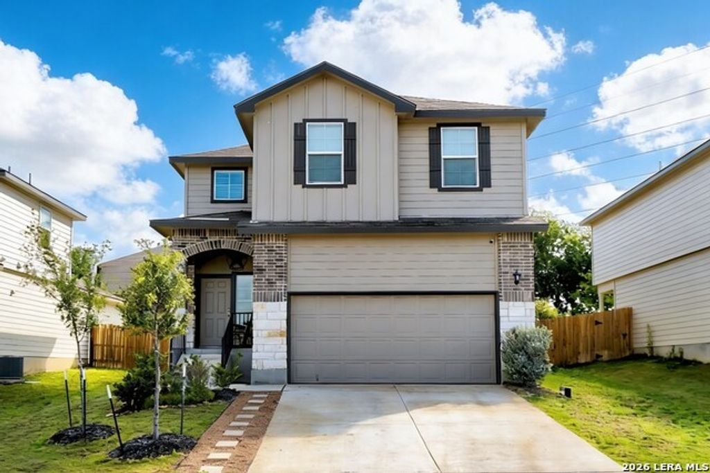 7214 Salado Creek Parkway, San Antonio
