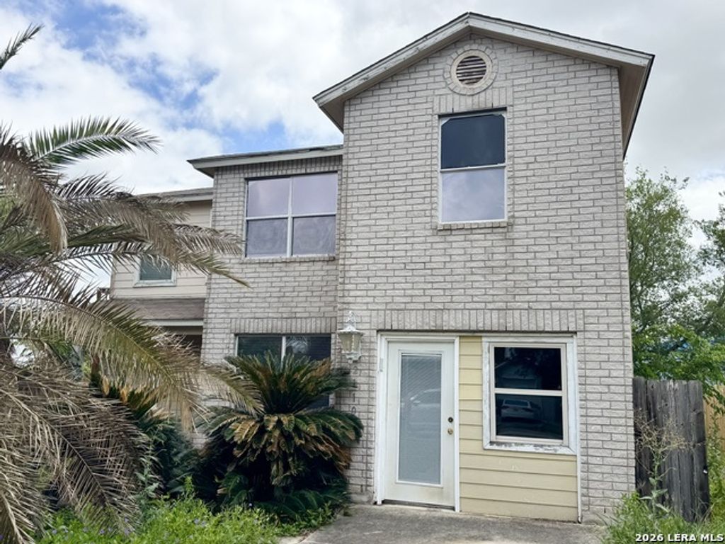 2110 Hollow Circle, San Antonio