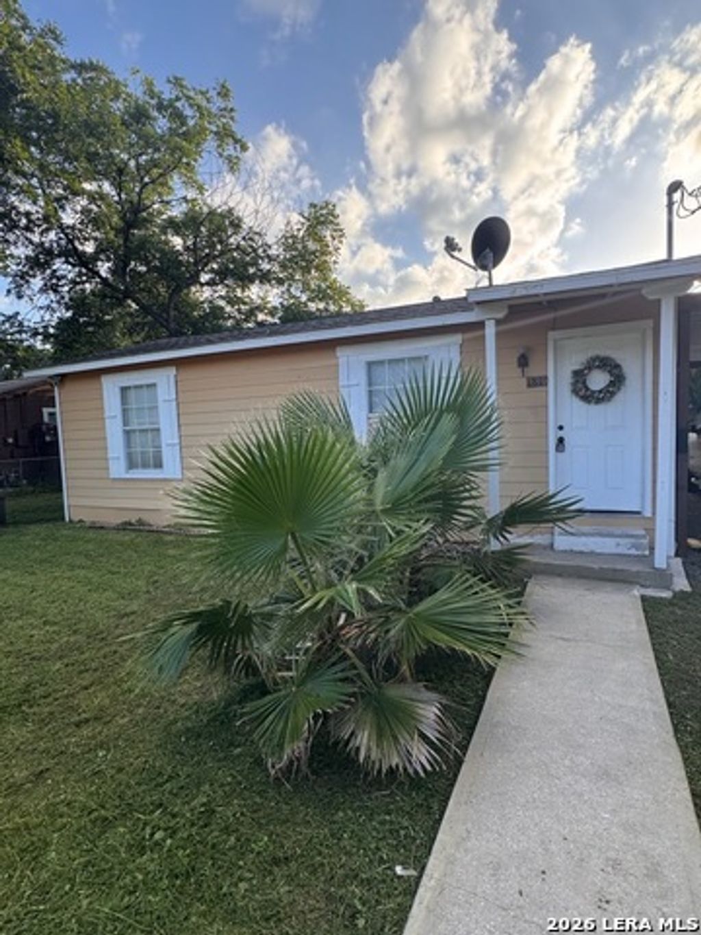 1819 Madrid Street, San Antonio