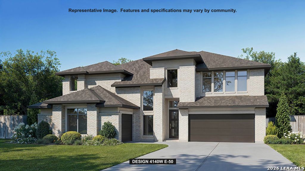 70 Enia Circle, San Antonio