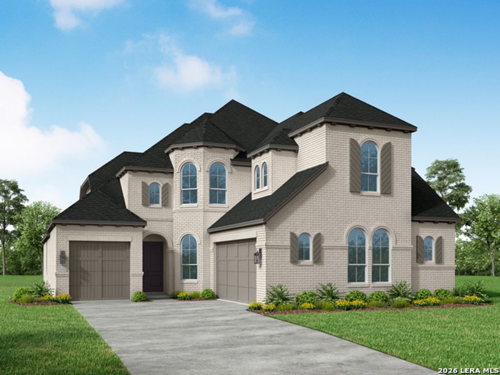 3711 Bentwood Elm, San Antonio