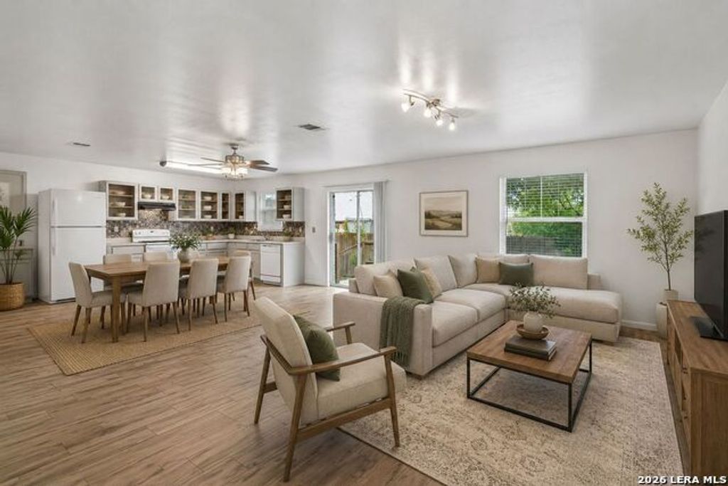 8807 Shaenwest, San Antonio