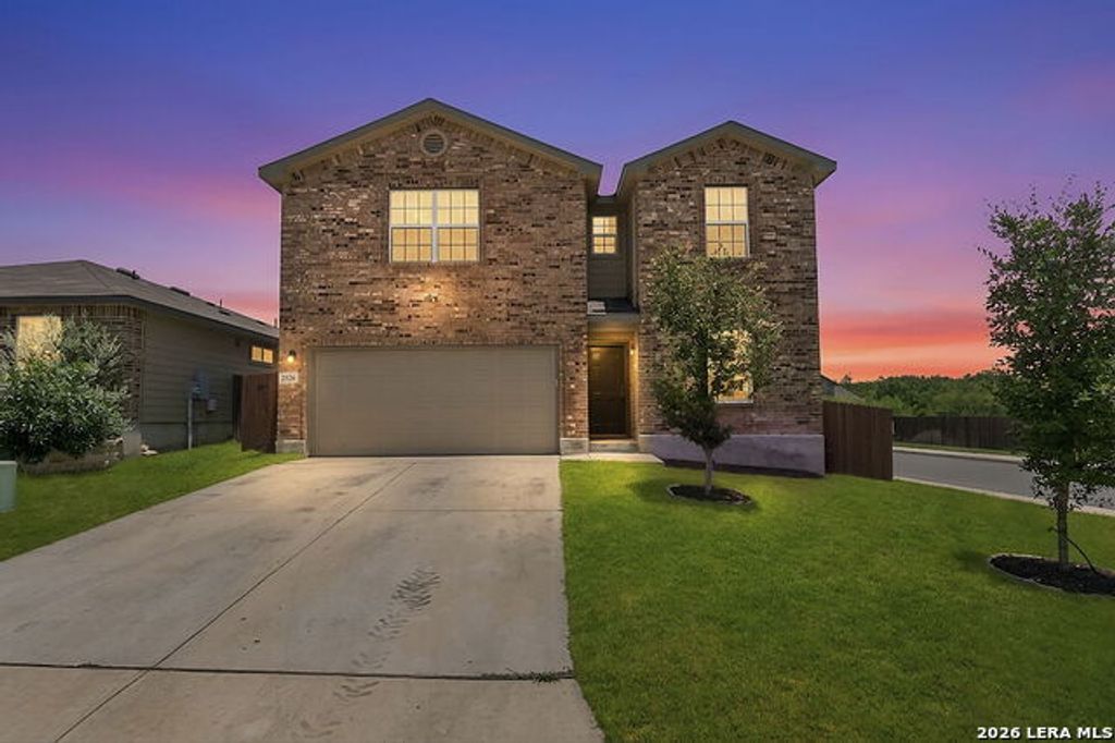 2526 Wentwood, San Antonio