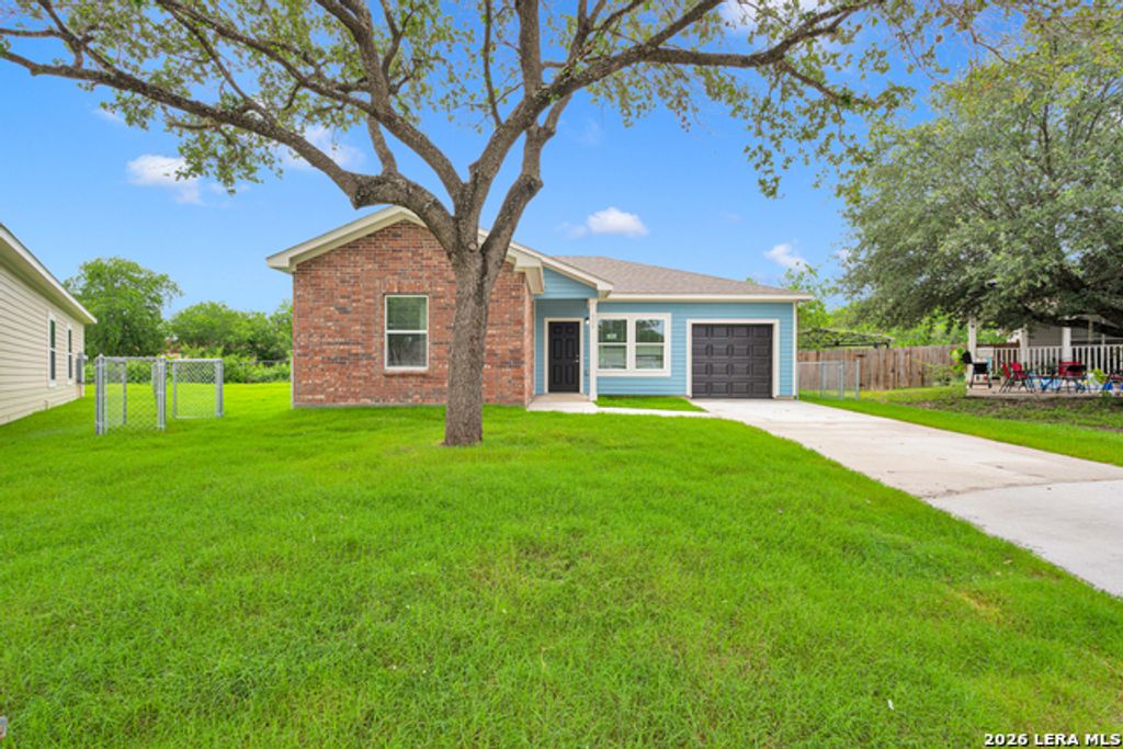 602 Villa Linda, San Antonio