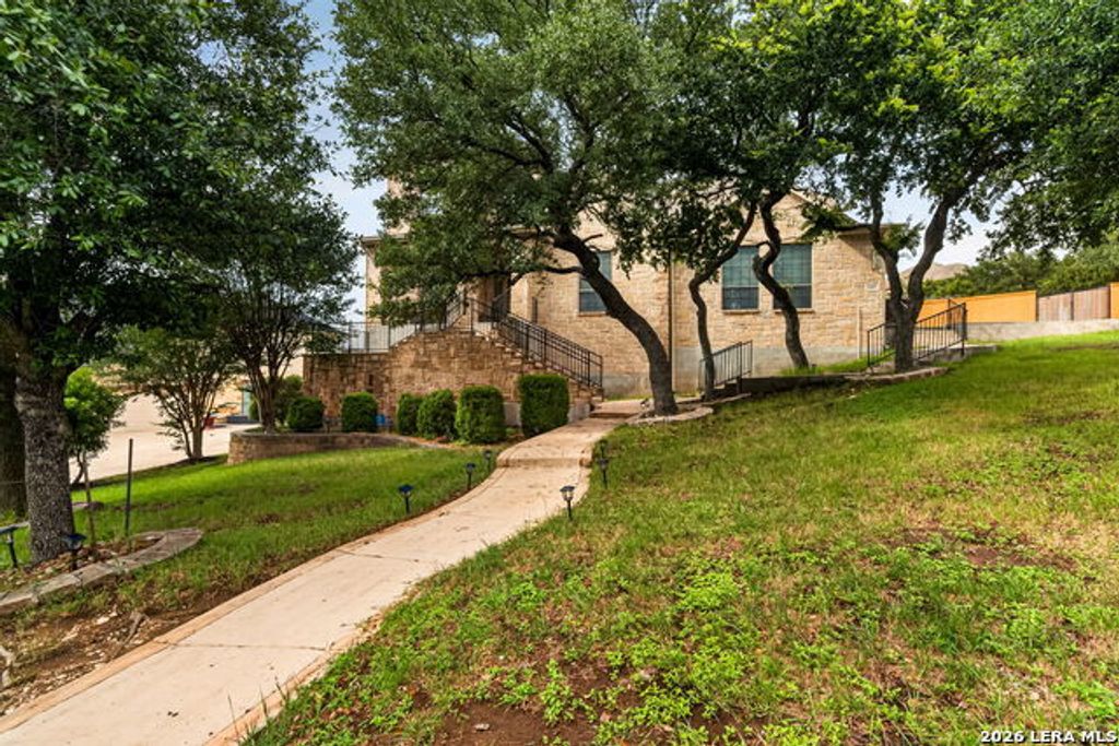 3207 Big Pond, San Antonio