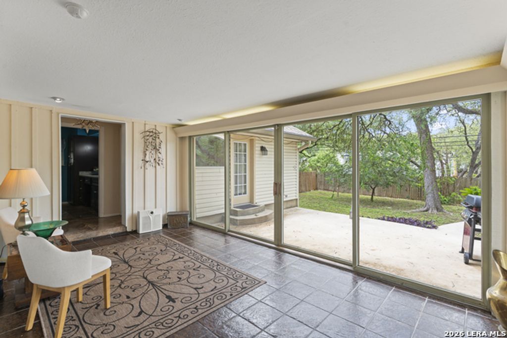 602 Patricia, San Antonio