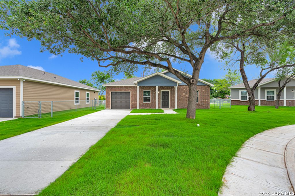 614 Villa Linda, San Antonio
