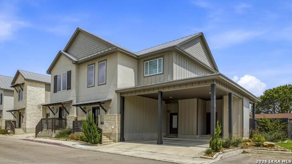 2104 Paniolo, Boerne