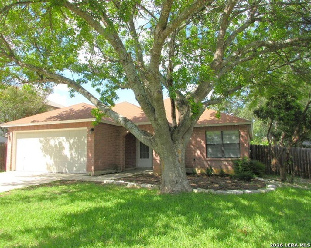 508 Wayward Pass, Schertz