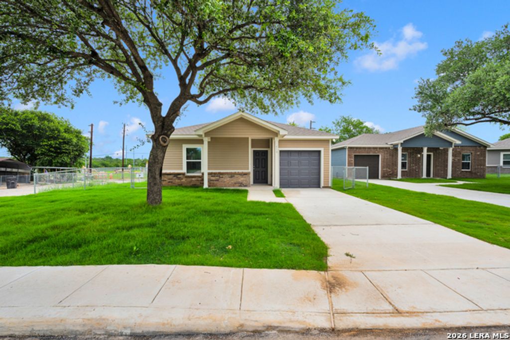 618 Villa Linda, San Antonio