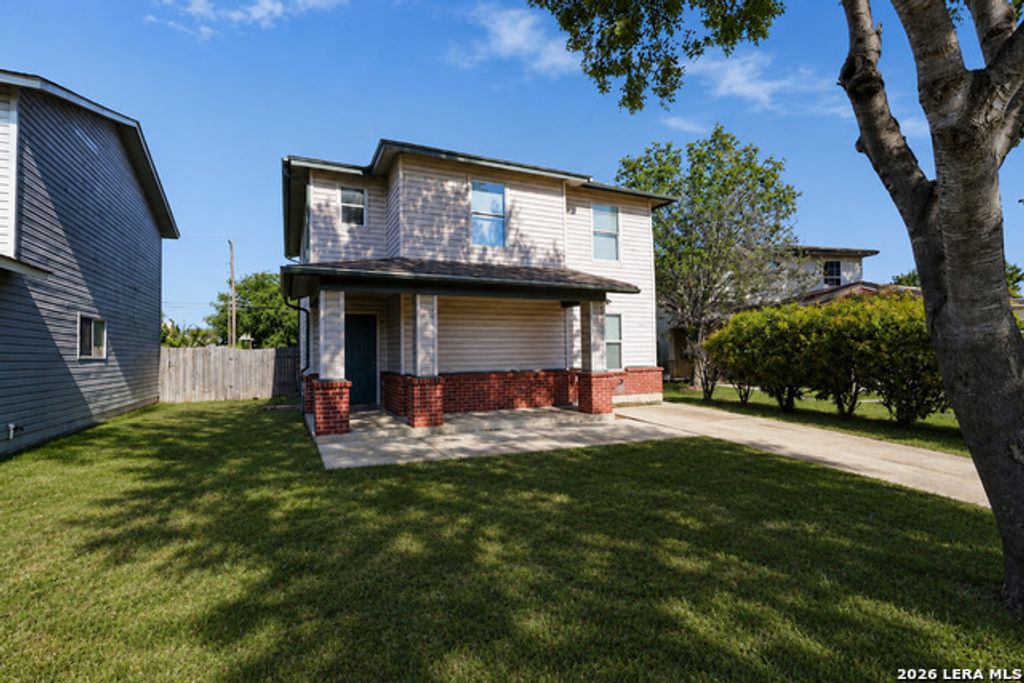 3107 Sunbird Bay, San Antonio