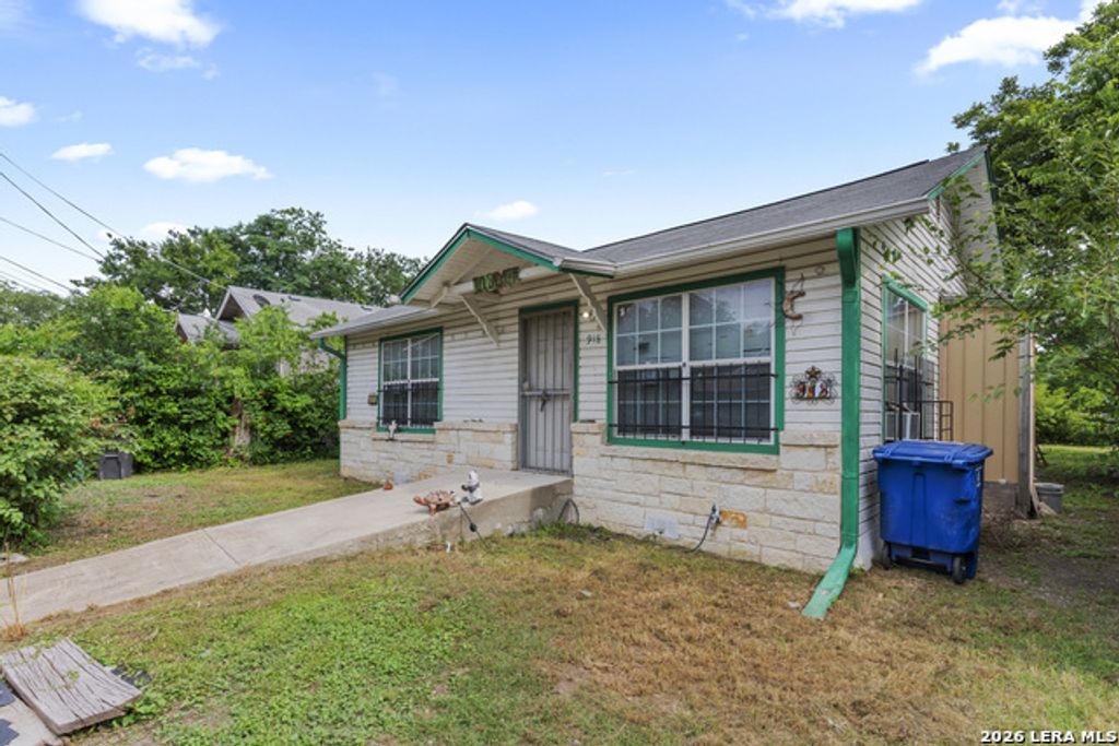 918 Cecilia Street, San Antonio