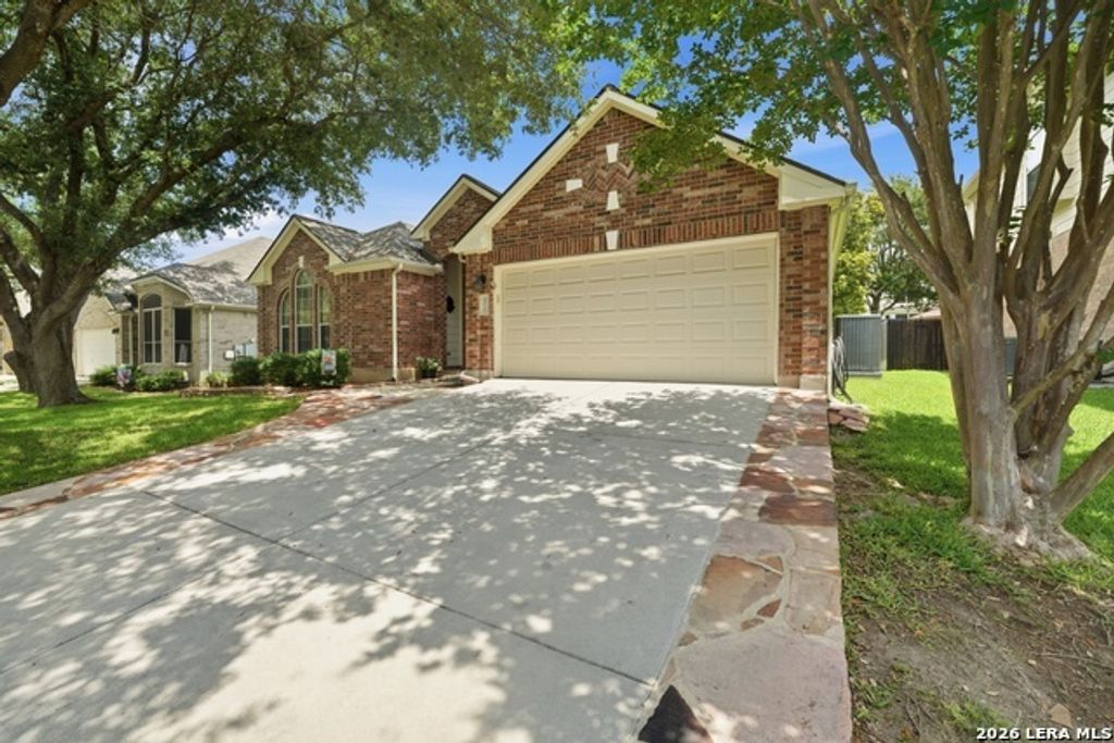 4516 Ridge Canyon, Schertz