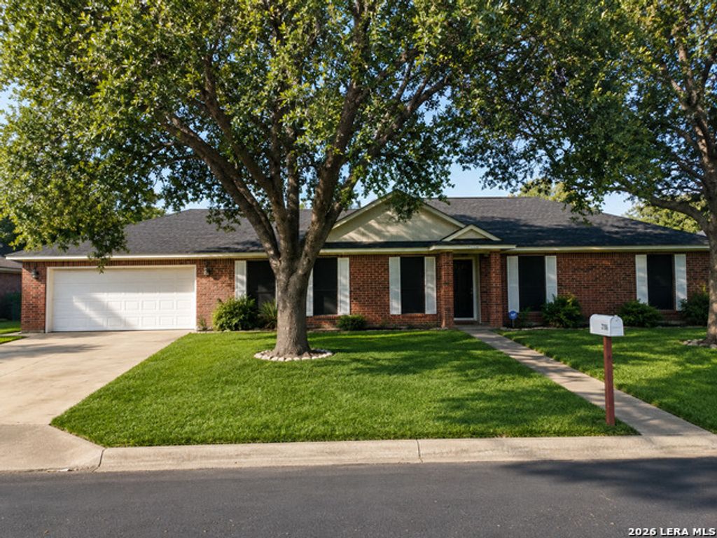 106 Weese Ln, Pleasanton