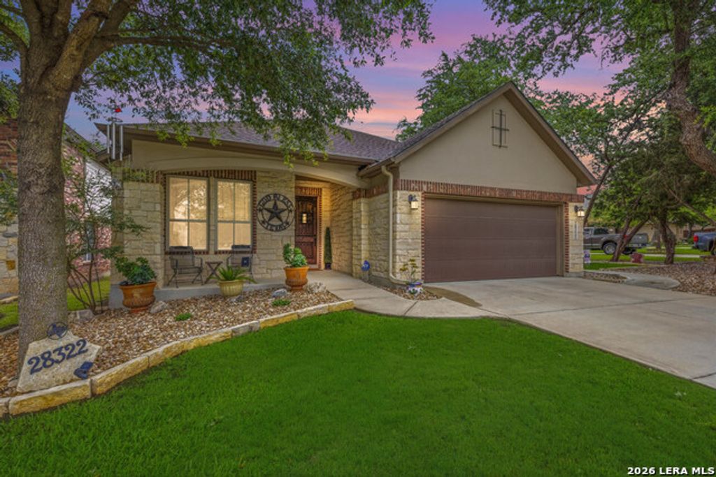 28322 Willis Rnch, San Antonio