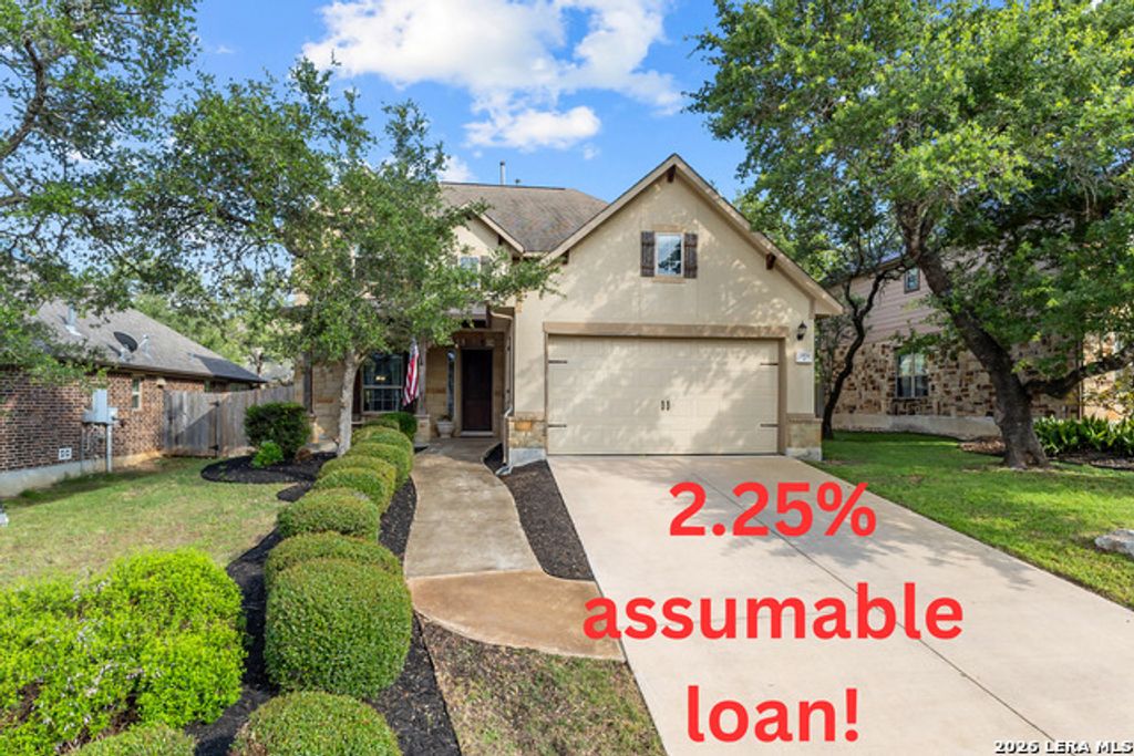 25526 Wesley Park, San Antonio