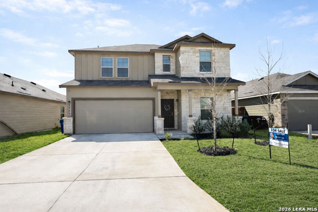4358 Southton Woods, San Antonio