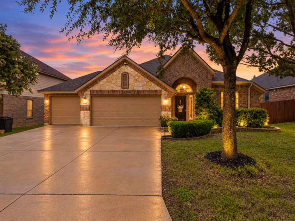 6406 Dylan Fern, San Antonio