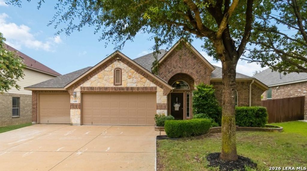 6406 Dylan Fern, San Antonio