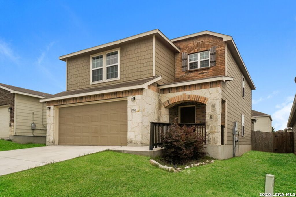 11710 Silver Sky, San Antonio